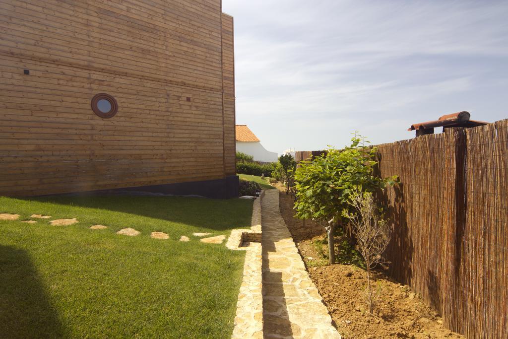 Baluarte Citadino Coxos Beach Lodge Mafra Quarto foto
